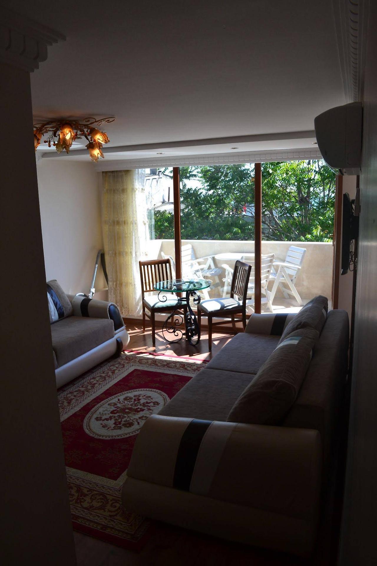 Blue Istanbul Suites Bagian luar foto