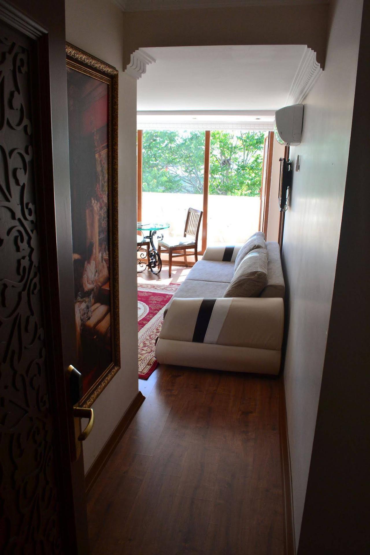 Blue Istanbul Suites Bagian luar foto