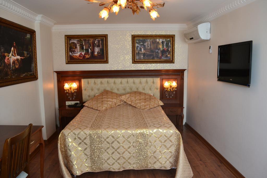 Blue Istanbul Suites Ruang foto