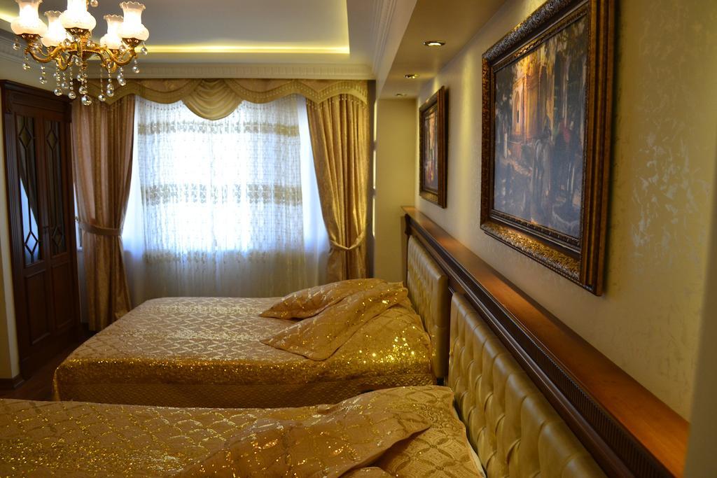 Blue Istanbul Suites Ruang foto