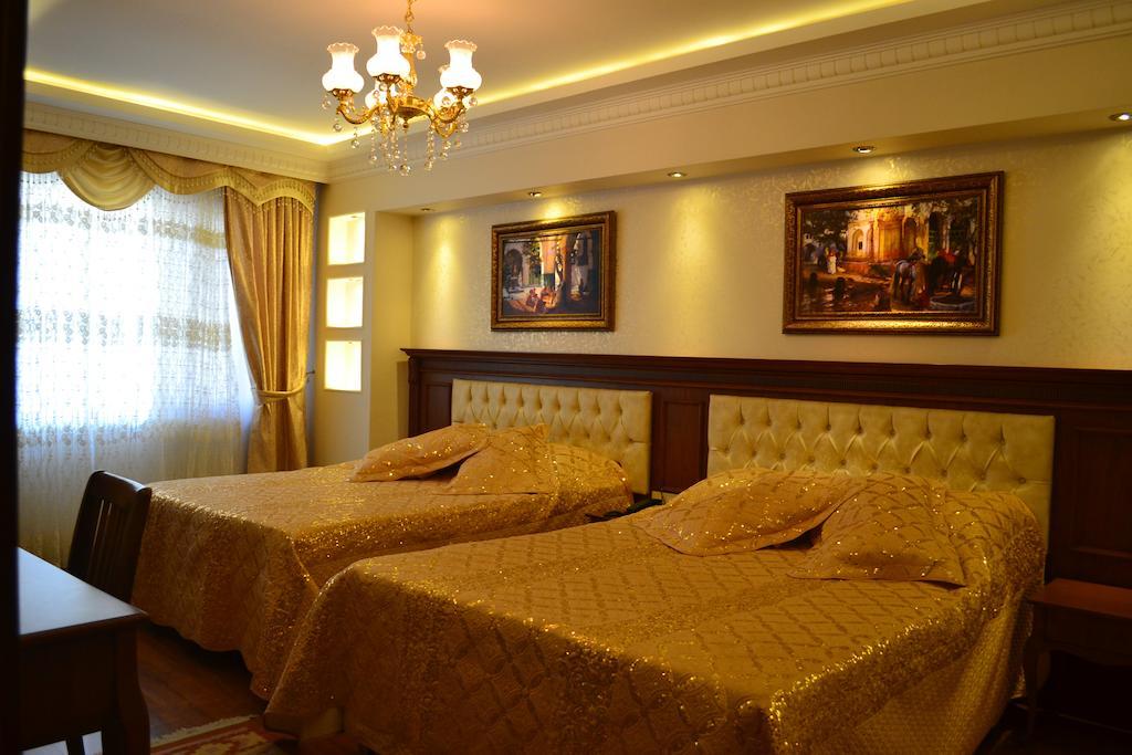 Blue Istanbul Suites Ruang foto