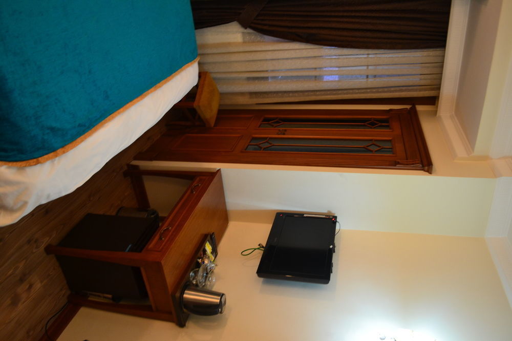 Blue Istanbul Suites Bagian luar foto
