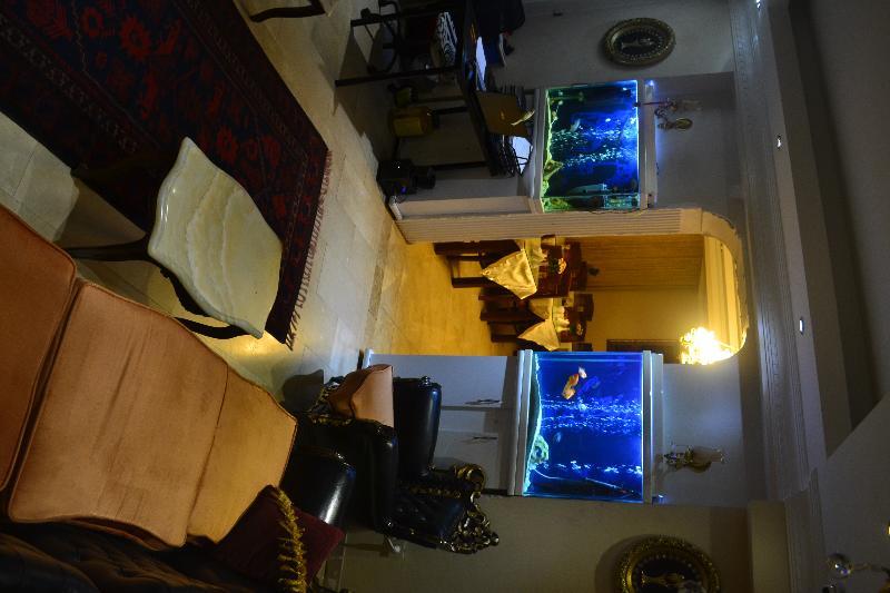 Blue Istanbul Suites Bagian luar foto